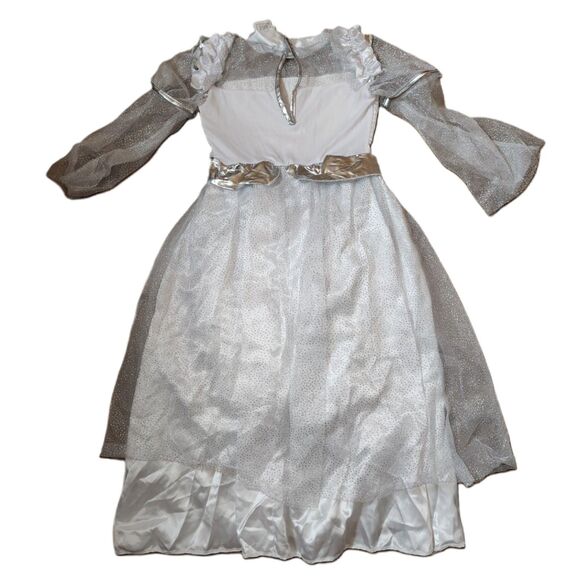 Rubies Princess Costume | Youth Small | Dress | Halloween - Picture 2 of 7